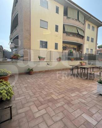Appartamento Marino [225ia catulloVRG] (Cava dei S
