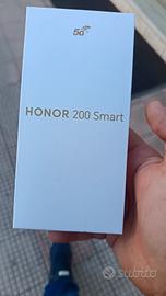 Honor 200 smart 4/256 5g