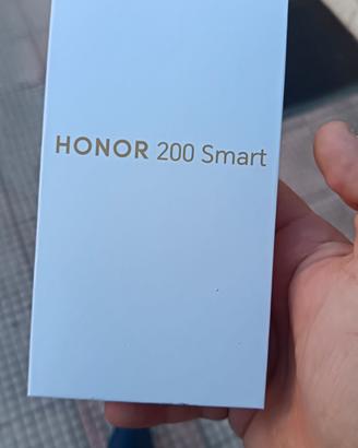 Honor 200 smart 4/256 5g