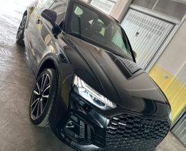 Audi Q5 Spb 40Tdi Quattro Stronic S-Line Plus