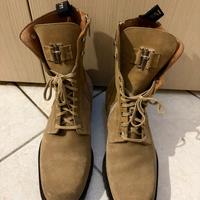 stivali cesare paciotti