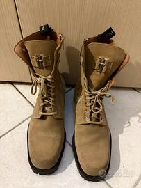 stivali cesare paciotti