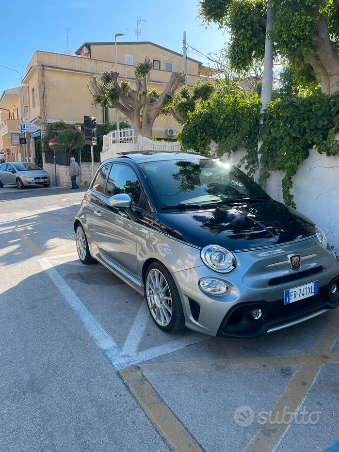 Abarth 695