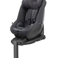 Seggiolino auto Inglesina Darwin Toddler con base