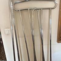 Barre anti caduta letto