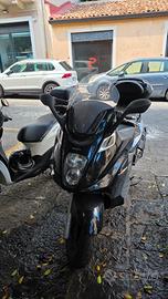 Gilera Gp800