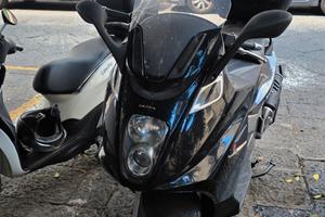 Gilera Gp800