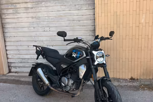 CFMOTO - Clx 300