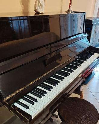 Pianoforte verticale Uhlmann