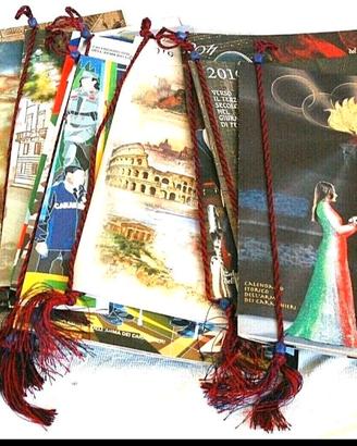 Calendari Arma Carabinieri