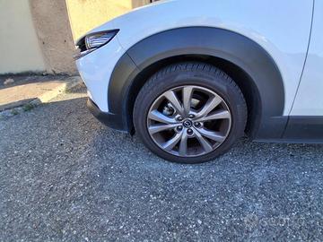 Mazda CX 30 con 81200 km