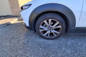 Mazda CX 30 con 81200 km