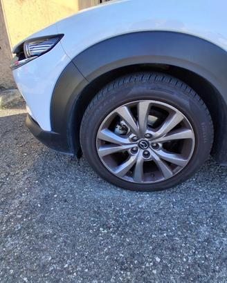 Mazda CX 30 con 81200 km
