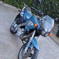 bmw f 650 sc scarver con soli 24000km