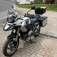 BMW R 1200 GS 2011 80.000km