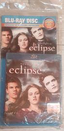 The twilight saga - Eclipse dvd blu ray