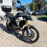 Triumph Tiger 900 Rally Pro