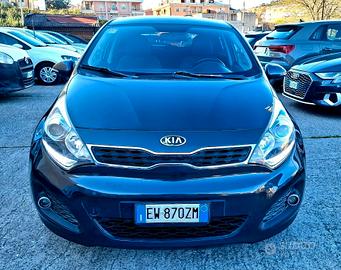 RIO 1.1 CRDi 5p. Active neopatentati