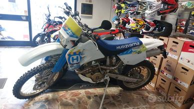 Husqvarna 610 TE del 1996