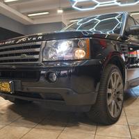 Land Rover Range Sport 2.7 TDV6 HSE 119.000 km