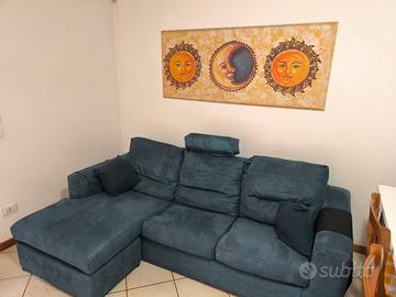 Divano letto Poltrone e Sofà .