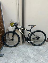 Bicicletta Mountan Bike - Coppi