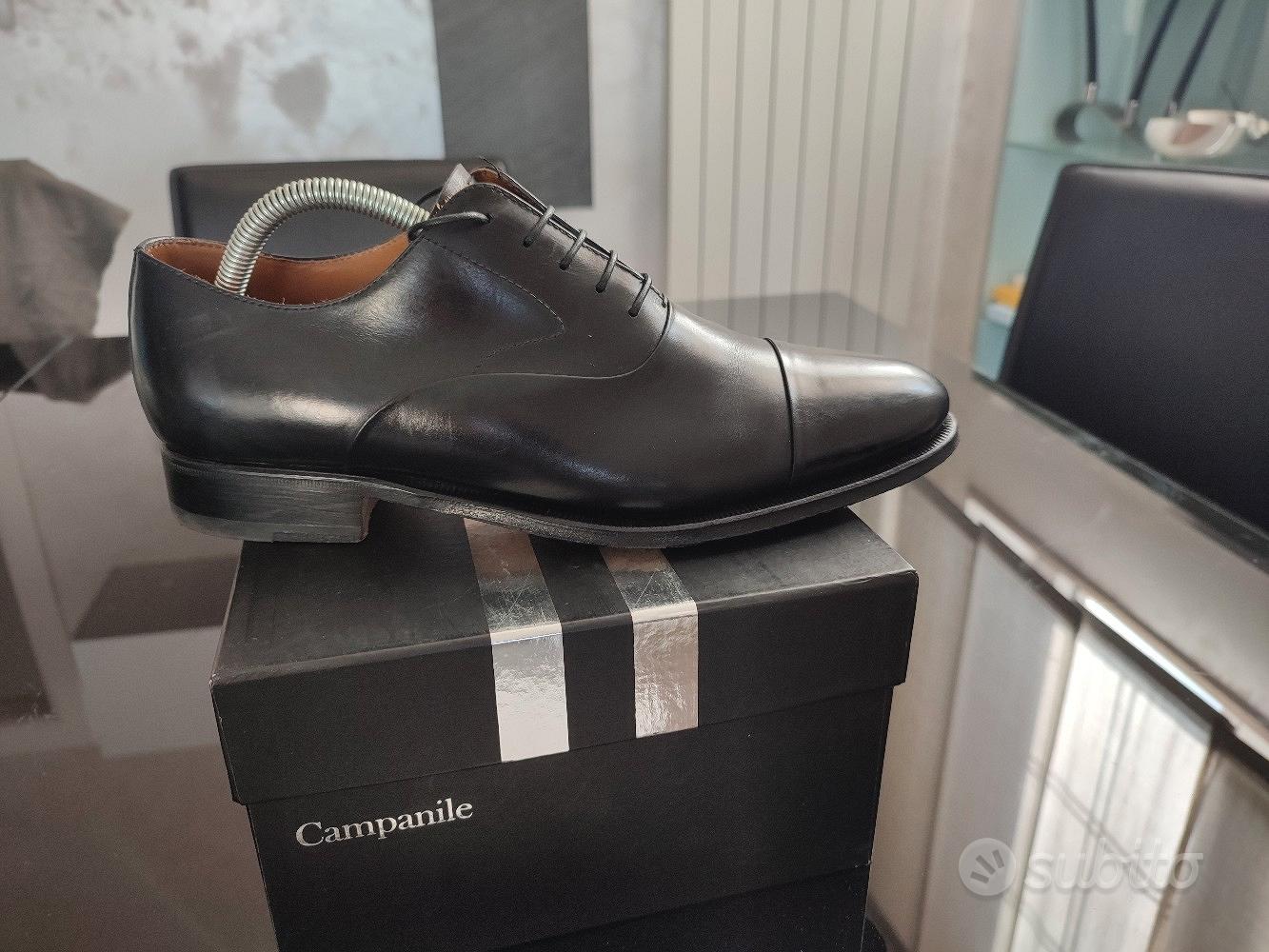 Campanile scarpe roma outlet punti vendita