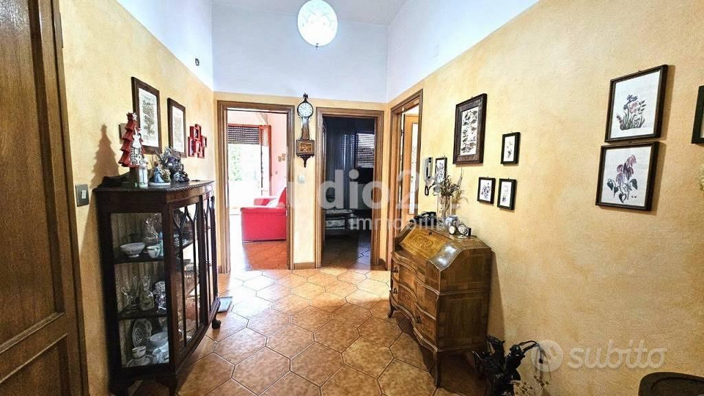 Apartment in Reggello, Fano - Vista 3