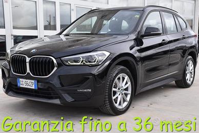BMW X1 xDrive18d Business Advantage