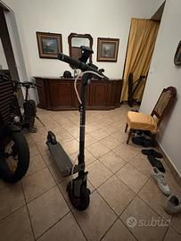 Monopattino Ninebot E3 Pro
