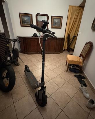 Monopattino Ninebot E3 Pro