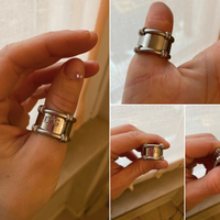 Anello Dolce & Gabbana