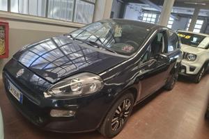 FIAT Punto 5p 1.3 mjt II 16v Lounge eco s&s 8