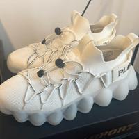 Philip Plein Sport Bubble Gen X Tiger
