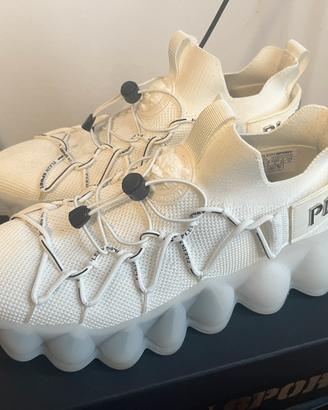 Philipp Plein Sport Bubble Gen X Tiger