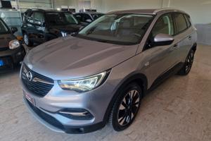 Opel Grandland X 1.5 diesel