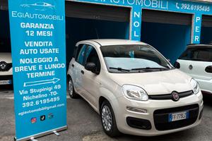 Fiat Panda 1.2 Easy