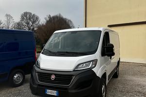 Fiat Ducato 2.3 mjt 120cv HL1 P.C T.N 2020