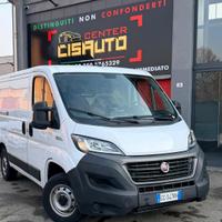 Fiat Ducato 30 2.3 MJT 120CV PM-TN Furgone