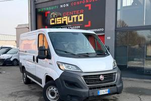 Fiat Ducato 30 2.3 MJT 120CV PM-TN Furgone