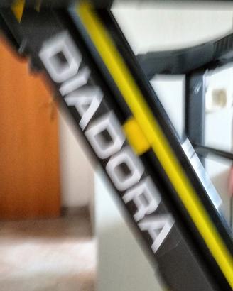 Tapis roulant elettrico