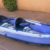kayak Sevylor Colorado KCC335