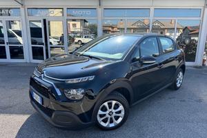 Citroen C3 BlueHDi 100 N1 NETTO