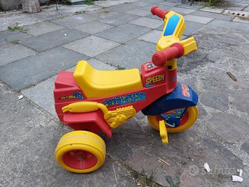Triciclo