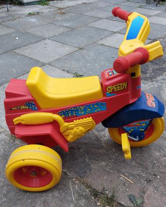 Triciclo