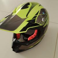 CASCO MOTO