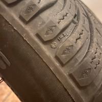 Gomme auto invernali