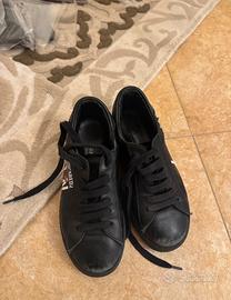 Scarpe da bambino Dsquared