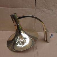 APPLIQUE ATTRIBUIBILE FRANCO ALBINI PER SIRRAH