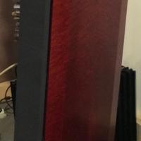 Diffusori GamuT Minen' t M7